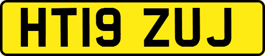 HT19ZUJ