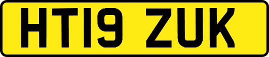HT19ZUK