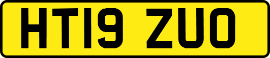 HT19ZUO