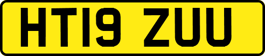 HT19ZUU