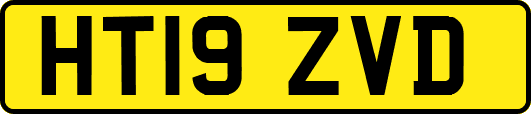 HT19ZVD