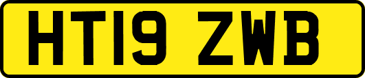 HT19ZWB