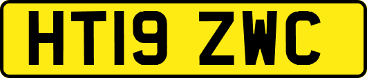 HT19ZWC