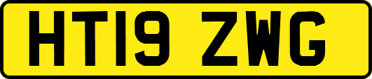 HT19ZWG