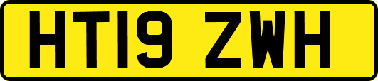 HT19ZWH