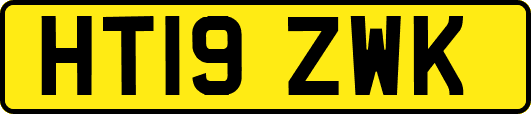 HT19ZWK