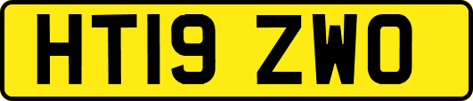 HT19ZWO