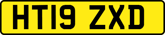 HT19ZXD