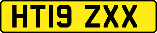 HT19ZXX