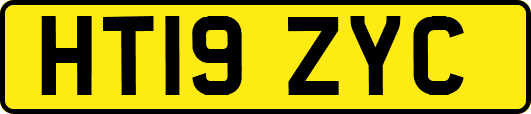 HT19ZYC