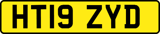 HT19ZYD