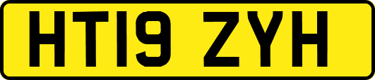 HT19ZYH