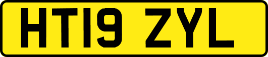 HT19ZYL