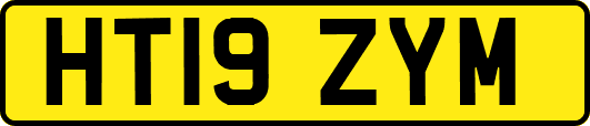 HT19ZYM
