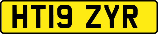 HT19ZYR