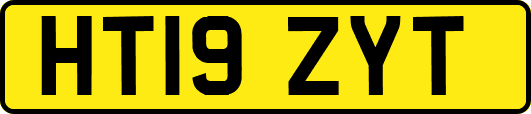 HT19ZYT