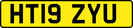 HT19ZYU
