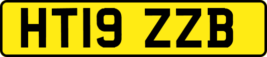 HT19ZZB