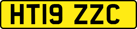 HT19ZZC