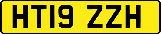 HT19ZZH