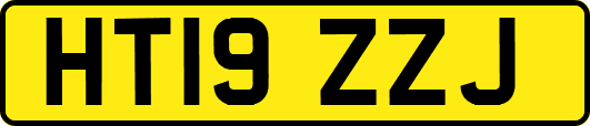 HT19ZZJ