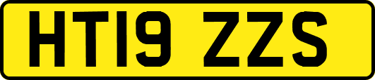 HT19ZZS