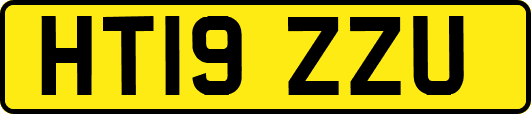 HT19ZZU