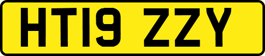 HT19ZZY