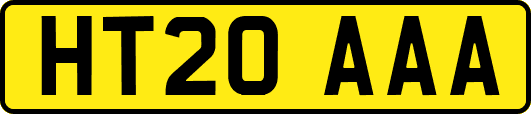 HT20AAA