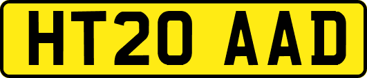 HT20AAD
