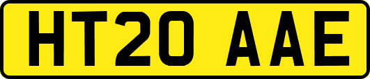 HT20AAE