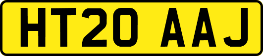 HT20AAJ