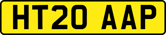 HT20AAP