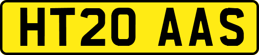 HT20AAS