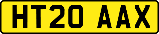 HT20AAX