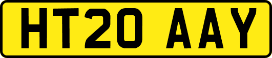 HT20AAY