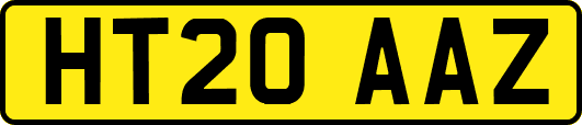 HT20AAZ