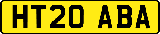 HT20ABA