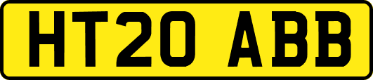 HT20ABB