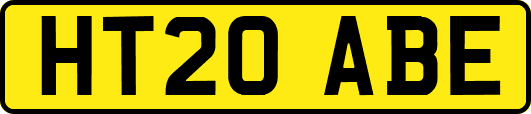 HT20ABE
