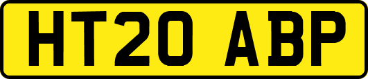 HT20ABP