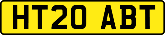 HT20ABT
