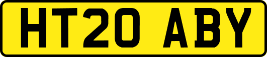 HT20ABY