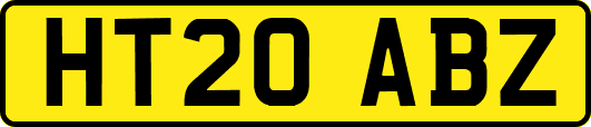 HT20ABZ