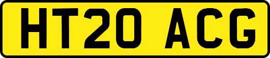 HT20ACG