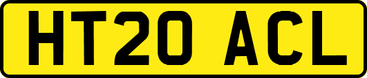 HT20ACL