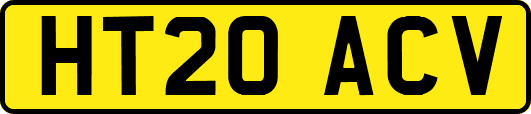 HT20ACV