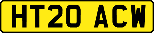 HT20ACW