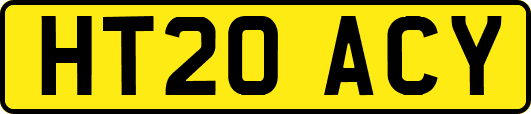HT20ACY