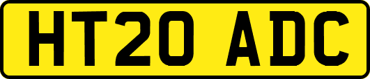HT20ADC
